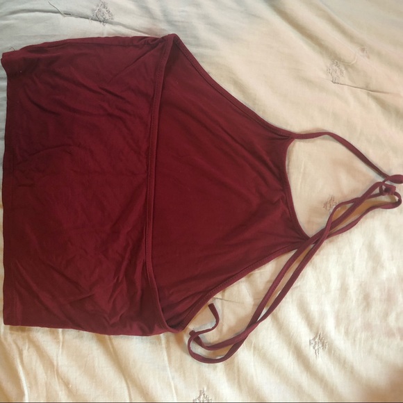 Crop Top bundle - Picture 4 of 6